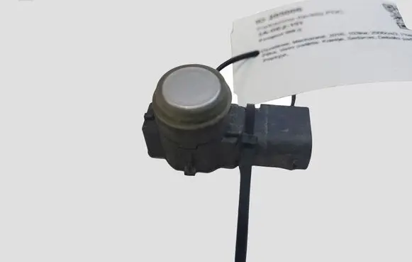 Peugeot 508 Parking PDC sensor 9675202477