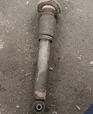 BMW X5 E53 Rear shock absorber/damper