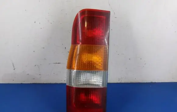 Ford Transit Rear/tail lights