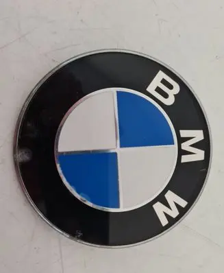 BMW 3 E46 Manufacturer badge logo/emblem 51148219237