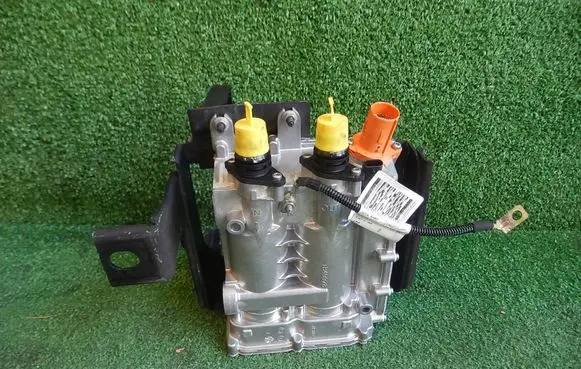 Fiat Ducato Fuel injection high pressure pump 57009162AA