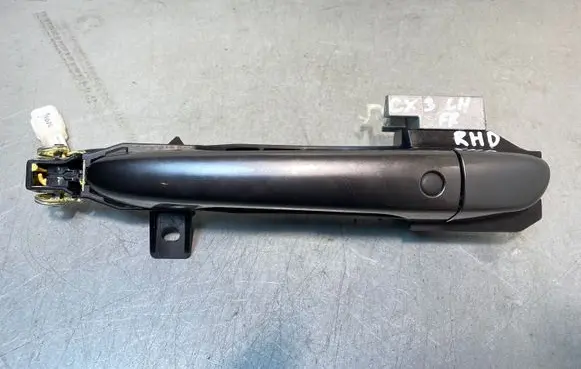 Mazda CX-3 Front door exterior handle KD53