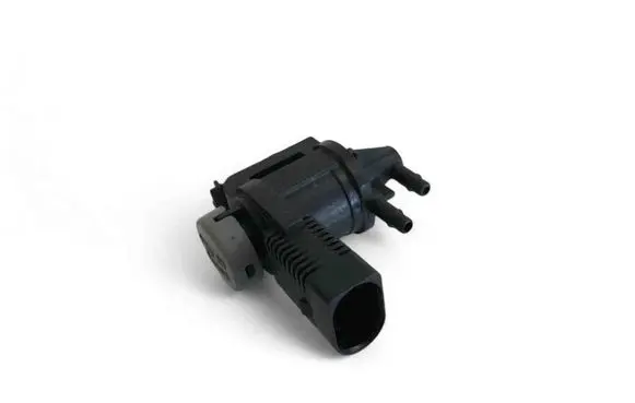 Solenoidinis vožtuvas