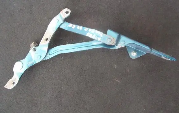 Honda Accord Tailgate/trunk/boot hinge