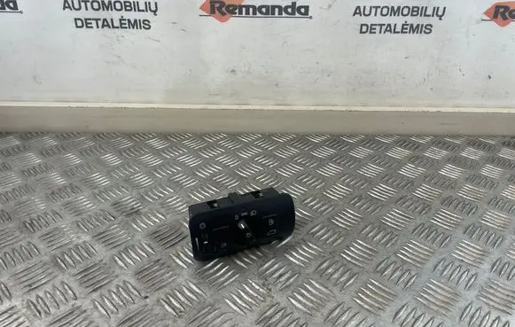 Volvo V70 Light switch 30739412