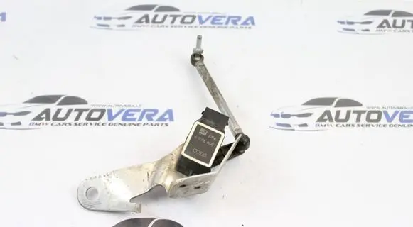 Headlight/headlamp level sensor