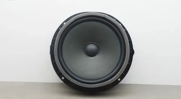 Audi Q5 SQ5 Front door speaker 80A035415