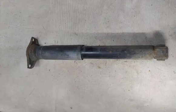 Ford Galaxy Rear shock absorber/damper 6G9118080FFC