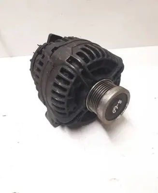 Volvo S60 Generator/alternator