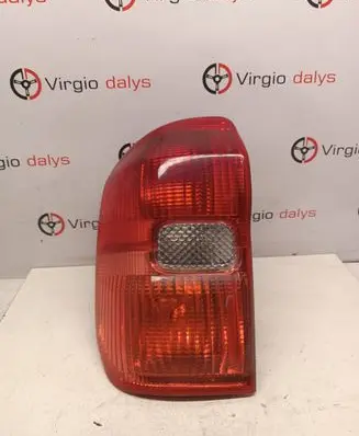 Toyota RAV 4 (XA10) Rear/tail lights