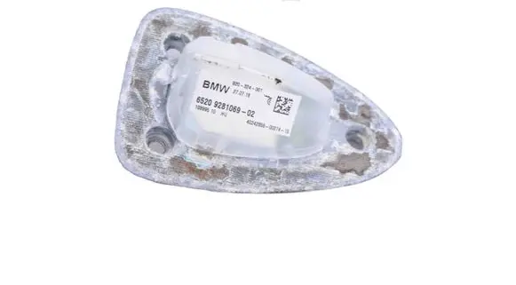 BMW 2 F22 F23 Aerial GPS antenna 9281069