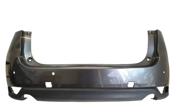 Mazda CX-5 II Rear bumper KB8A50221AUTOAS45 KB8A50221