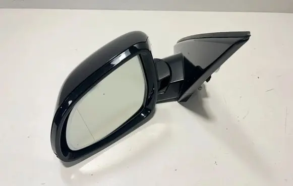 BMW X7 G07 Front door electric wing mirror 5A30B81 7291247