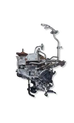 Mazda CX-5 Turbo 8103580002 3367318