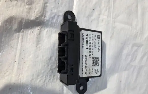 Opel Corsa E Parking PDC sensor 13470616