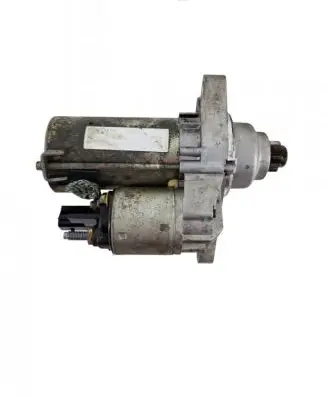 Seat Ibiza IV (6J,6P) Starter motor
