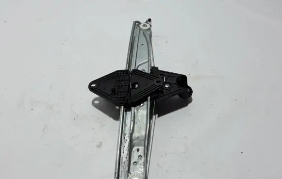 Dacia Sandero III Front window lifting mechanism without motor 807203930R