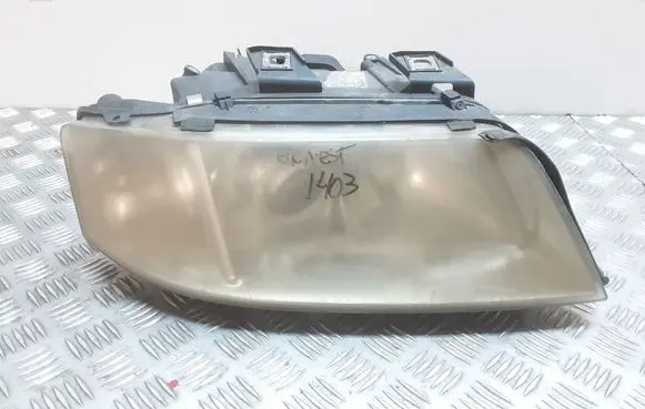 Audi A6 S6 C5 4B Headlight/headlamp