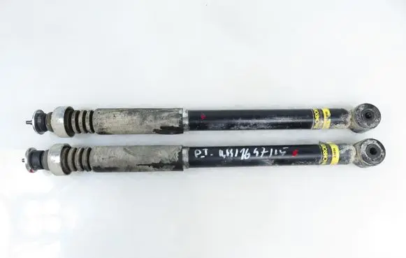 Renault Clio II Rear shock absorber/damper