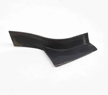 Maserati Quattroporte Other trunk/boot trim element 670014504