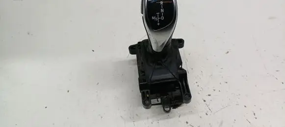 BMW X4 F26 Gear shifter/selector 1009997500
