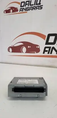 Volvo V50 CD/DVD changer 30752889 30752889D 30775579