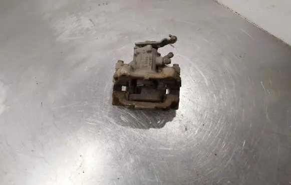 Skoda Octavia Mk2 (1Z) Rear brake caliper w08471
