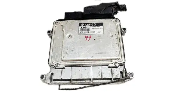 Hyundai i30 Engine control unit/module 39112-2B100