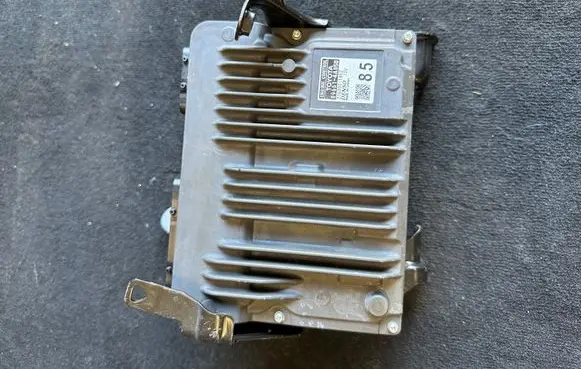Toyota RAV 4 (XA50) Engine control unit/module 896614A850 2763001852