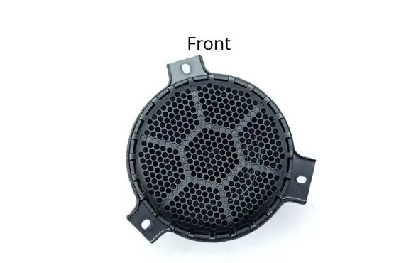 Jeep Wrangler Panel speaker 68332581AB