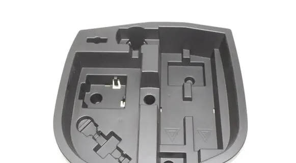 Nissan Juke II F16 Tool box 849756PD0A