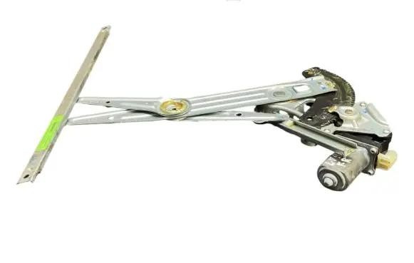 Nissan Note (E12) Front door window regulator with motor 827311HB1A 3036929A