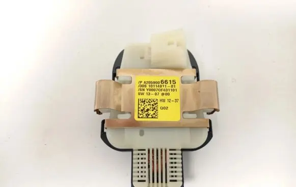 Mercedes-Benz C W205 Rain sensor A2059006615