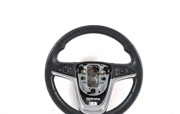 Opel Ampera Steering wheel 22768179