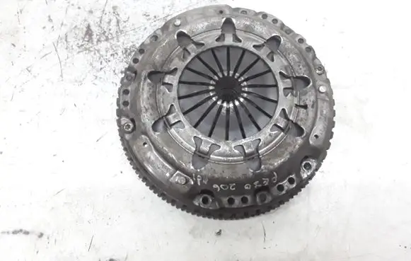 Citroen Xsara Clutch set kit 123034810
