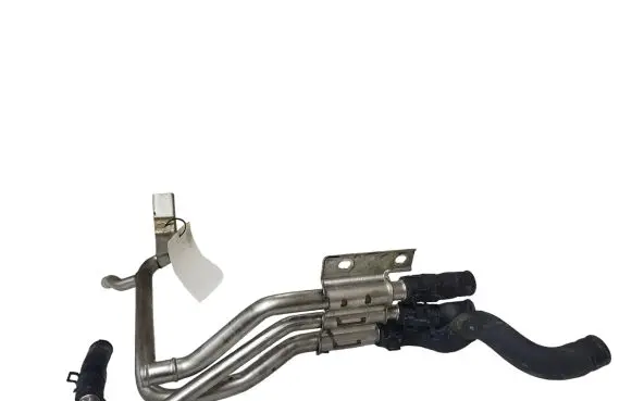 Opel Antara Engine coolant pipe/hose