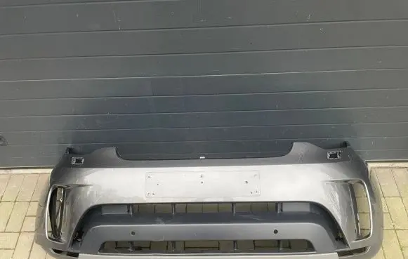 Land Rover Discovery 5 Front bumper