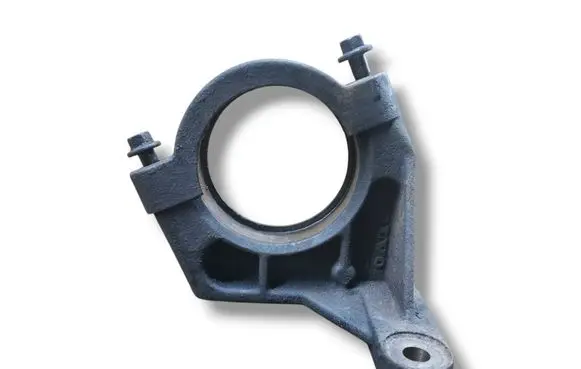 Volvo XC90 Driveshaft support bearing bracket 30711363