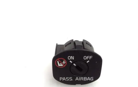 Volvo XC90 Passenger airbag on/off switch 30795215