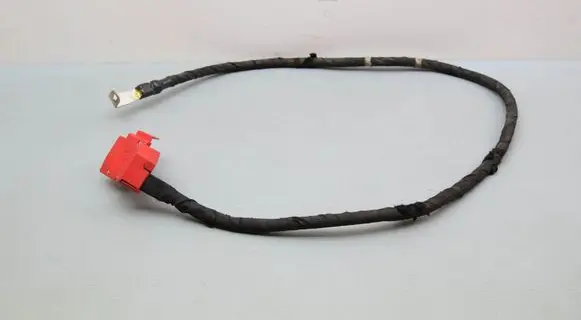 BMW i3 Positive cable (battery) 9311632