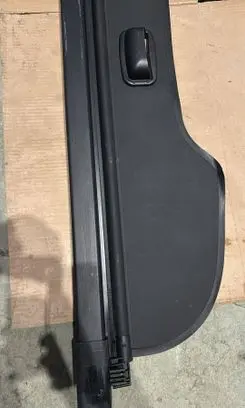 Ford Mondeo MK IV Parcel shelf load cover 