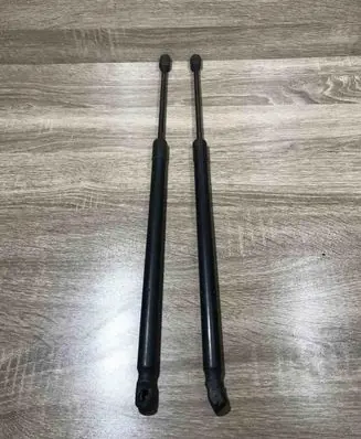 Volkswagen Touran I Tailgate/trunk strut/damper 1T0827550C 9291RD0770N