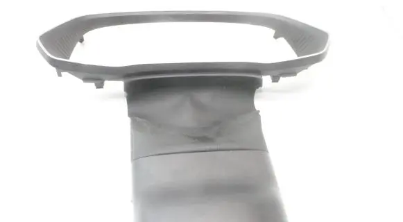 Skoda Octavia Mk4 Dashboard trim 5E3858560