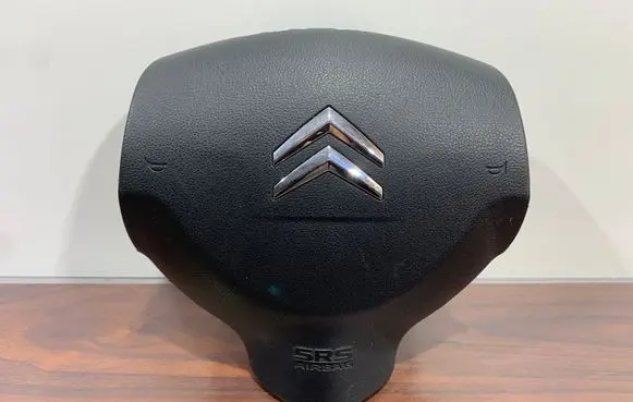 Citroen C-Crosser Steering wheel airbag 7030A141XA B1FUXPZABX3H 608208100A