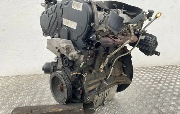 Opel Insignia A Engine A20DTE