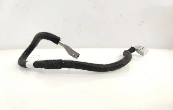 Peugeot 508 Sound system wiring loom 9674996980 18234551C