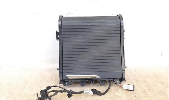 BMW X3 G01 Cup holder front 5A010B0 51165A010B0