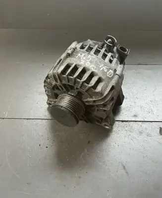 Mazda 5 Generator/alternator