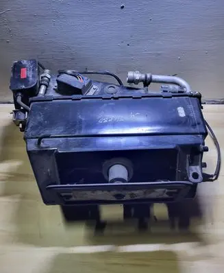 Audi 100 S4 C4 Air conditioning (A/C) system set 4A1260119AC 443271133A