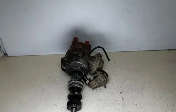 Ford Transit Spark distributor 83HF12100LA 0237002076